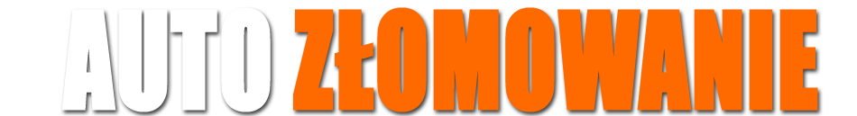 Skup aut Pieniężno, Stacja Demontażu Auto Złom Pieniężno